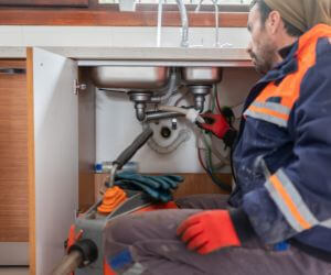 About Emergency plumbing pros Admire, KS